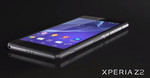 Sony Xperia Z2