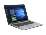 Asus R753UX-T4115D Asus R753UX-T4115D