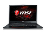 MSI GE63VR Raider 4K-212 MSI GE63VR Raider 4K-212