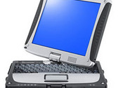 Panasonic uppdaterar Toughbook 19