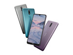 Nokia 2.4 Nokia 2.4