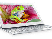 Test: Sony Vaio Duo 13 ultrabook/surfplatta