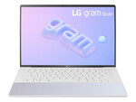 LG gram Style 14Z90RS