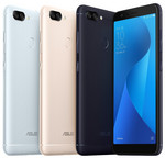 Asus Zenfone Max Plus M1 Asus Zenfone Max Plus M1