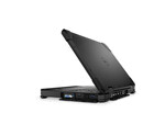 Dell Latitude 5420 Rugged, 8650U, RX540