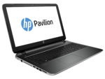HP Pavilion 15-p215ng HP Pavilion 15-p215ng