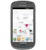 Samsung Galaxy Exhibit SGH-T599 Samsung Galaxy Exhibit SGH-T599