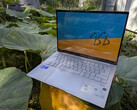 Asus ZenBook 14 OLED UX3405CA, Ultra 7 255H - Tester och specifikationer
