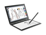 Lenovo Yoga Book C930 YB-J912F Lenovo Yoga Book C930 YB-J912F