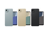 Sharp Aquos wish4 Sharp Aquos wish4