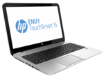 HP Envy TouchSmart 15-j035tx HP Envy TouchSmart 15-j035tx