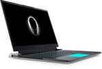 Alienware x15 R1, i9-11900H RTX 3080 FHD