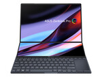 Asus Zenbook Pro 14 Duo UX8402ZE-M3030W Asus Zenbook Pro 14 Duo UX8402ZE-M3030W