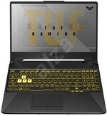 Asus TUF Gaming A15 FA506II-BQ027T