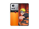 Realme GT Neo3 Naruto Edition Realme GT Neo3 Naruto Edition