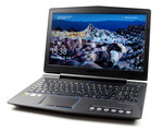 Medion Erazer X6603 Medion Erazer X6603