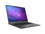 MSI Creator A16 AI+ A3XVFG MSI Creator A16 AI+ A3XVFG