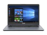 Asus VivoBook 17 F705MA-BX029T Asus VivoBook 17 F705MA-BX029T