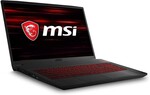 MSI GF63 Thin 10SCXR-405XES MSI GF63 Thin 10SCXR-405XES