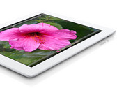 Test: Apple iPad 3 2012