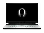 Alienware m15 R3, 10980HK RTX 2080 Super Max Q