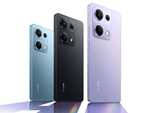 Xiaomi Redmi Note 14S
