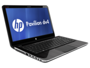 HP Pavilion dv4t-5100