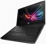 Asus STRIX GL503GE-RS71 SCAR Edition Asus STRIX GL503GE-RS71 SCAR Edition