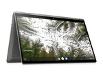HP Chromebook x360 14-ca0241ng HP Chromebook x360 14-ca0241ng