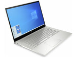 HP Envy 17-cg1279ng