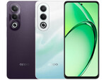 Oppo K12x Oppo K12x