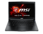 MSI GS30 2M-016UK