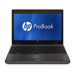 HP ProBook 6560b HP ProBook 6560b