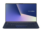 Asus Zenbook 14 UX433FA-A6102T Asus Zenbook 14 UX433FA-A6102T