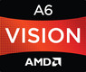 AMD Radeon HD 6545G2 AMD Radeon HD 6545G2