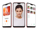 Oppo F7 Oppo F7