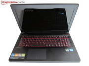 Lenovo IdeaPad Y500-59346619