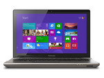 Toshiba Satellite P845T-S4310 Toshiba Satellite P845T-S4310