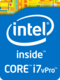 Intel 6820HQ Intel 6820HQ