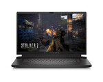 Alienware m17 R5, 6900HX RX 6850M XT Alienware m17 R5, 6900HX RX 6850M XT