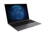 Huawei MateBook X Pro 2019, i5-8265U Huawei MateBook X Pro 2019, i5-8265U