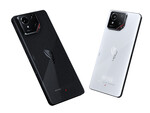 Asus ROG Phone 9 Asus ROG Phone 9