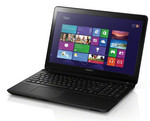 Sony Vaio SV-F1521V6EB Sony Vaio SV-F1521V6EB