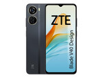 ZTE Blade V40 Design ZTE Blade V40 Design