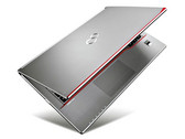 Test Fujitsu Lifebook E753 Premium Selection (sammanfattning)