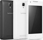 Lenovo Vibe A Plus