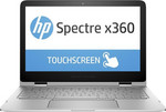 HP Spectre 13-w002ng x360