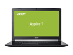 Acer Aspire 7 A717-72G-534E Acer Aspire 7 A717-72G-534E
