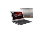 Asus G752VY-DH78K