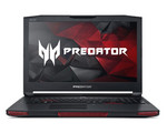 Acer Predator 17X GX-792-77BL Acer Predator 17X GX-792-77BL